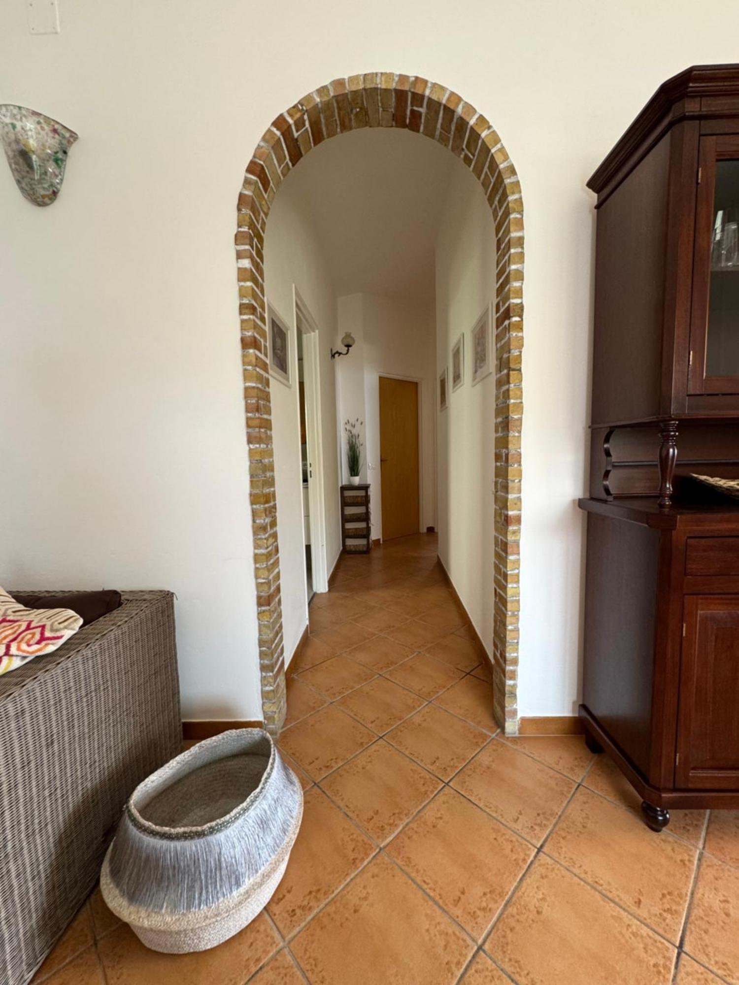 Villa Vista Marianello Ликата Екстериор снимка