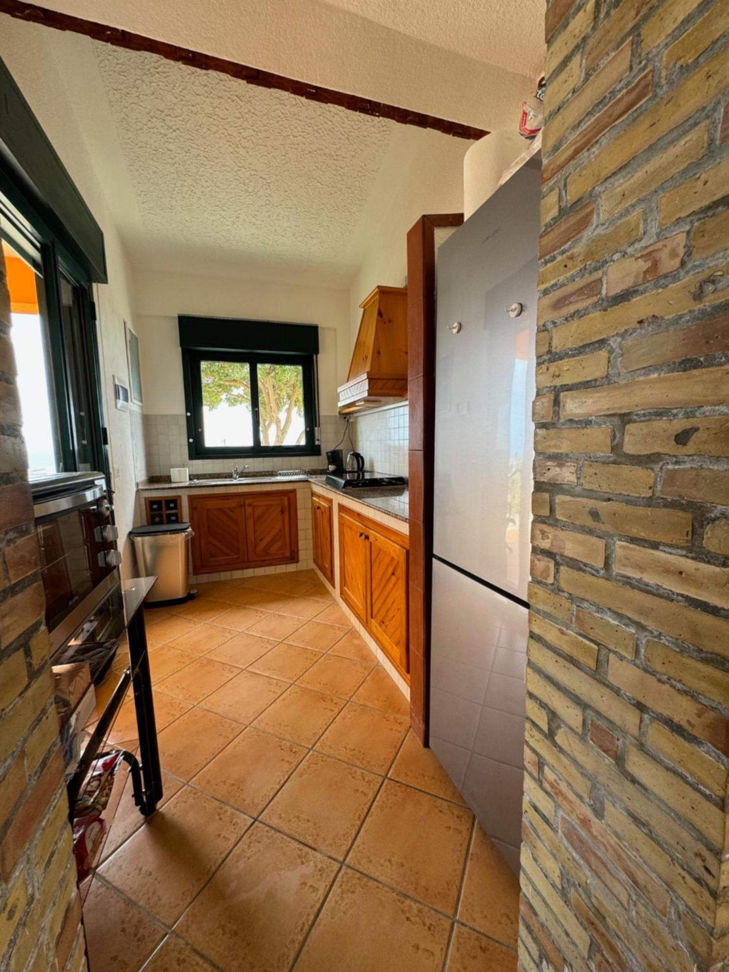 Villa Vista Marianello Ликата Екстериор снимка