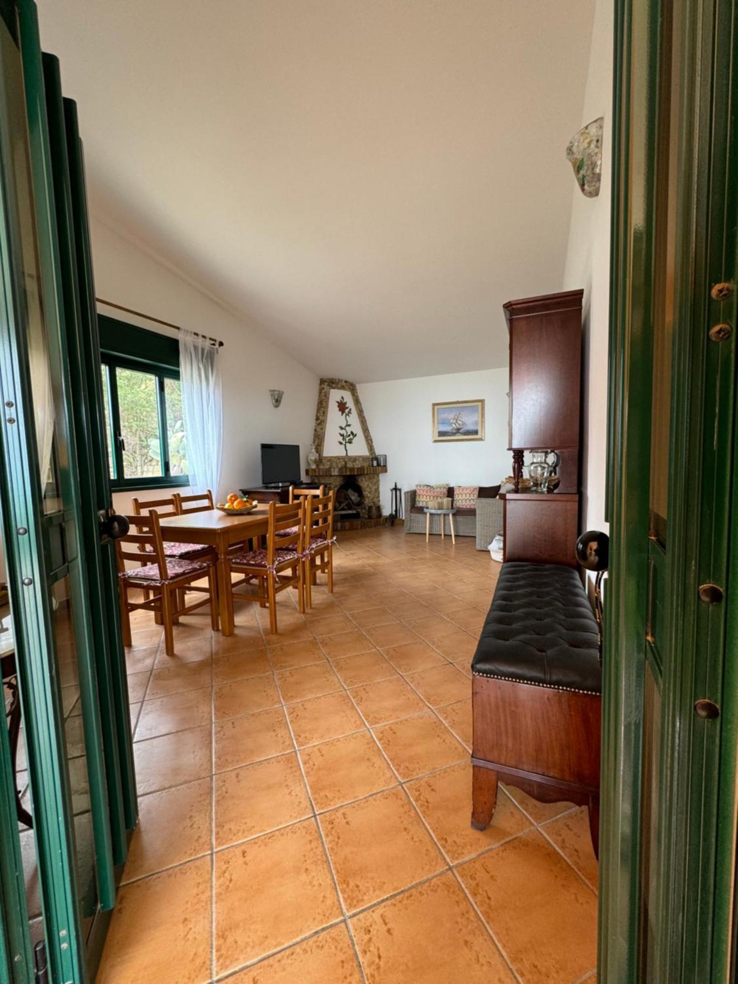 Villa Vista Marianello Ликата Екстериор снимка
