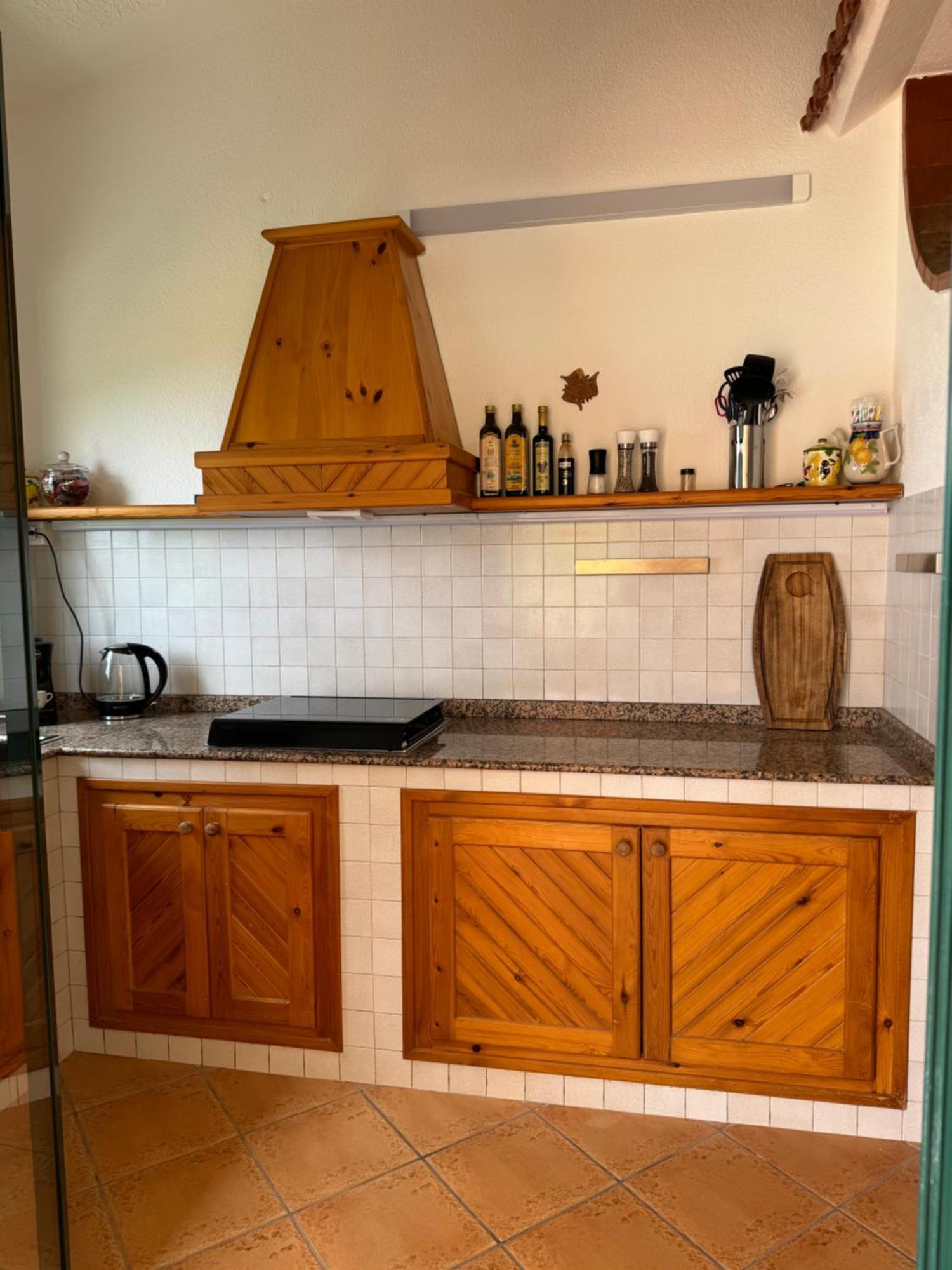 Villa Vista Marianello Ликата Екстериор снимка
