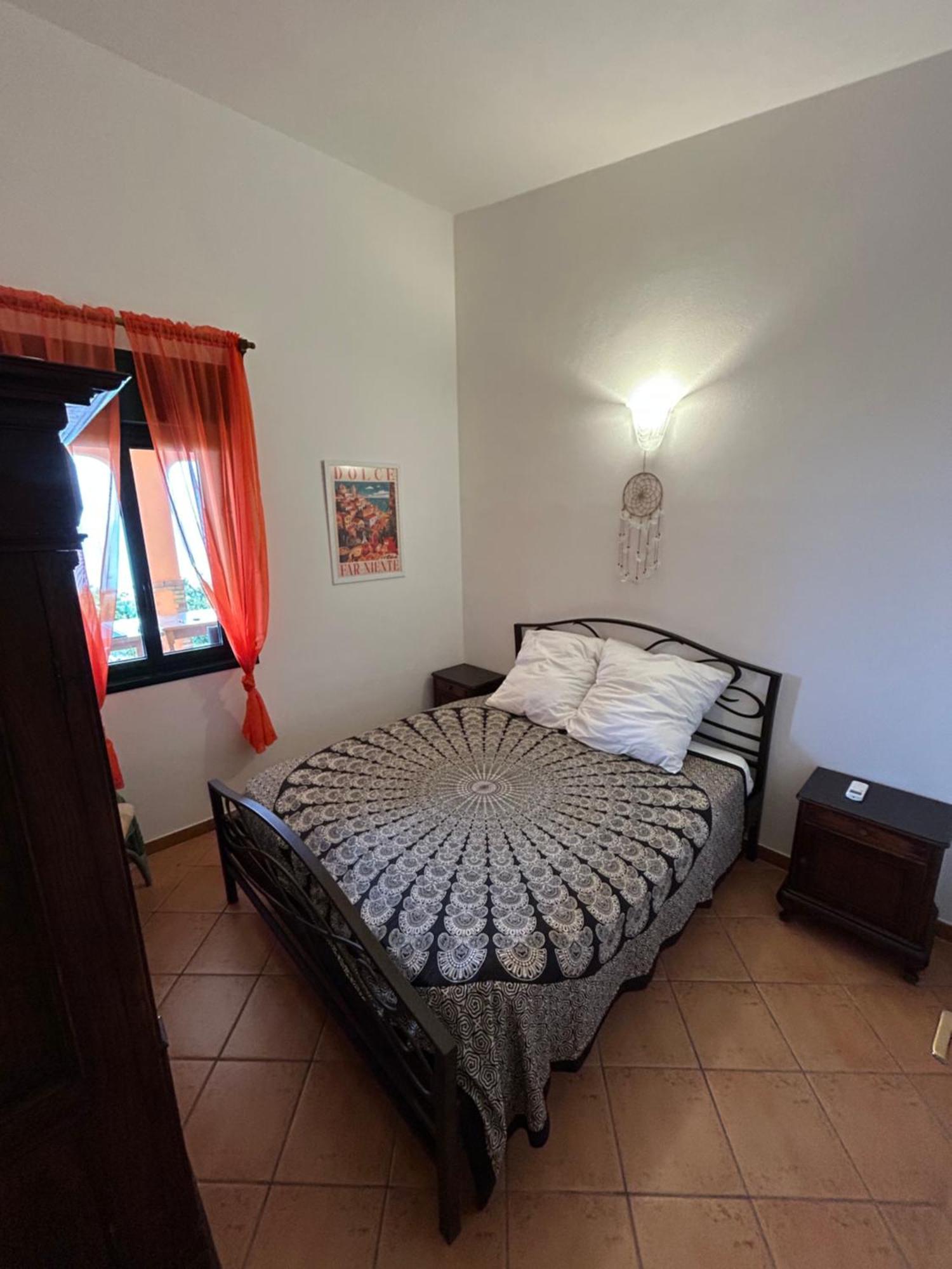 Villa Vista Marianello Ликата Екстериор снимка