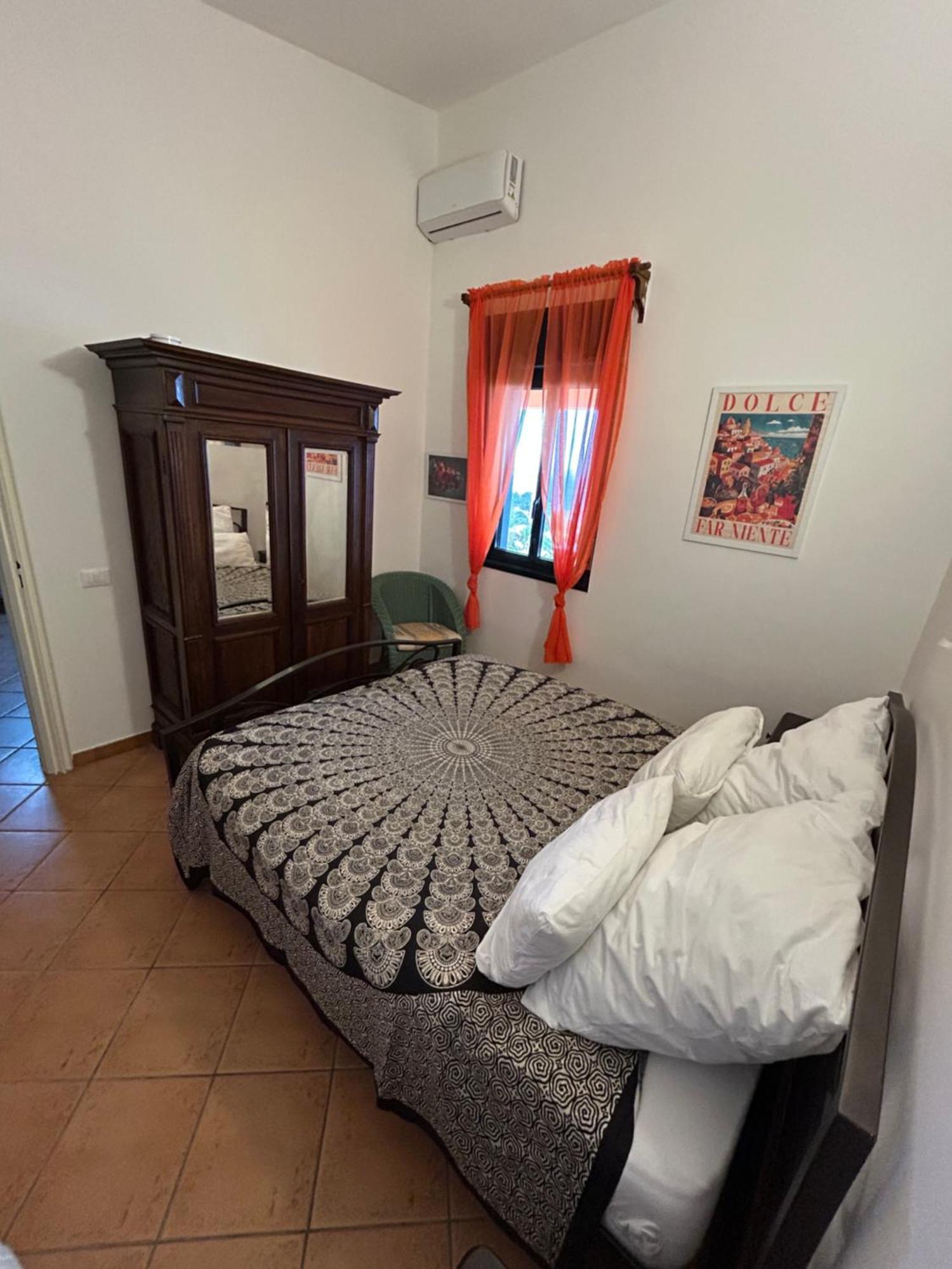 Villa Vista Marianello Ликата Екстериор снимка